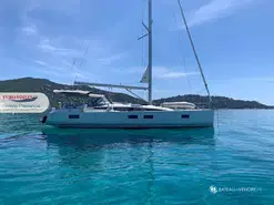 Jeanneau  51