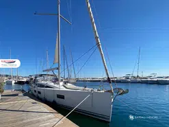 Jeanneau  51