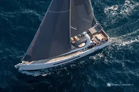 Jeanneau  55