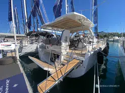 Jeanneau  60