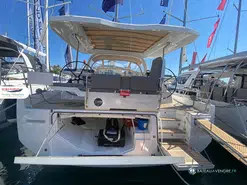 Jeanneau  60