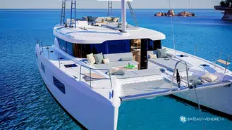 Lagoon  47
