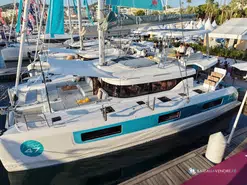 Lagoon  47