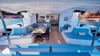 Lagoon  47
