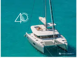 Lagoon  42