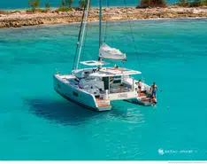 Lagoon  42 MILLENIUM