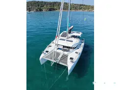 Lagoon  42 MILLENIUM