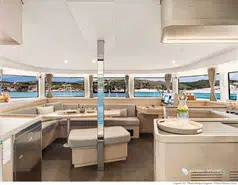Lagoon  42 MILLENIUM