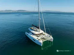 Lagoon  43 Power