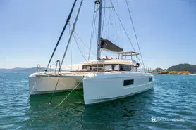 Lagoon  43 Power