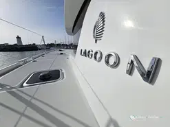 Lagoon  42