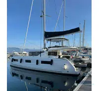 Lagoon  46
