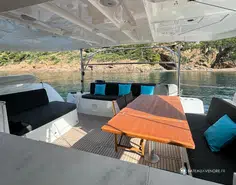 Lagoon  46