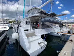 Lagoon  46