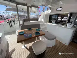 Lagoon  46