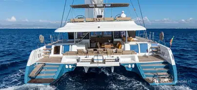 Lagoon  620