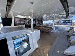 Lagoon  620