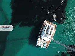 Lagoon Sixty 5
