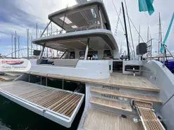Lagoon Sixty 5