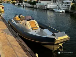 Nuova Jolly Prince 38 CC