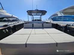 Pardo Yachts Pardo 43