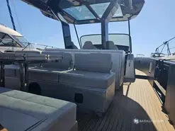 Pardo Yachts Pardo 43
