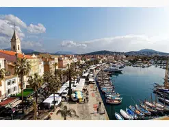 Place de port