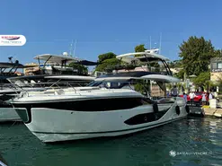 Prestige Yachts F5.7