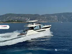 Prestige Yachts F5.7