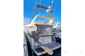 Prestige Yachts  450 Fly
