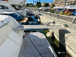 Prestige Yachts  420 Fly