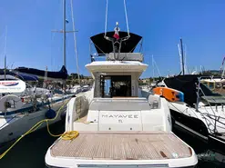 Prestige Yachts  420 Fly