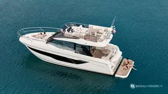 Prestige Yachts  F4.3