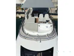 Prestige Yachts F4.9