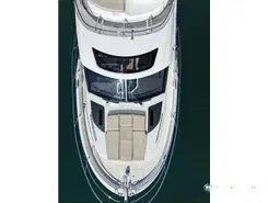 Prestige Yachts F4.9