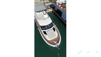 Prestige Yachts F4.9