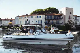 Zodiac X10 CC