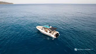 Zodiac X10 CC