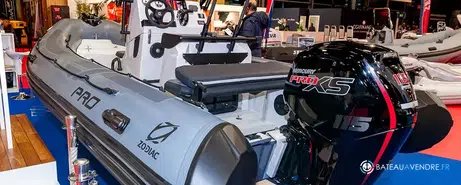Zodiac Pro 5.5