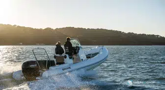 Zodiac Medline 5.8