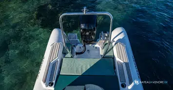 Zodiac Medline 5.8
