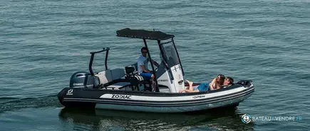 Zodiac Open 5.5
