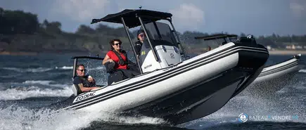 Zodiac Open 5.5