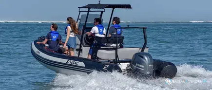 Zodiac Open 5.5