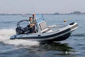 Zodiac Pro 6.5