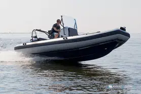 Zodiac Pro 6.5
