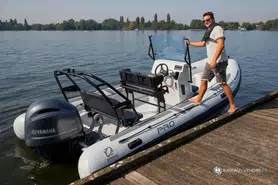 Zodiac Pro 6.5