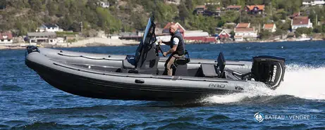 Zodiac Pro 7