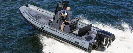 Zodiac Pro 7