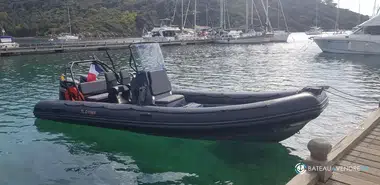 Zodiac Pro 7